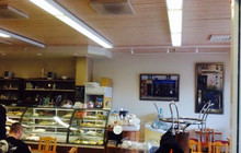 Cafe - Patisserie Tiina-Elina餐厅图片