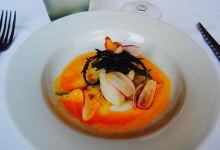 L'Abbaye Chateau De Camon美食图片