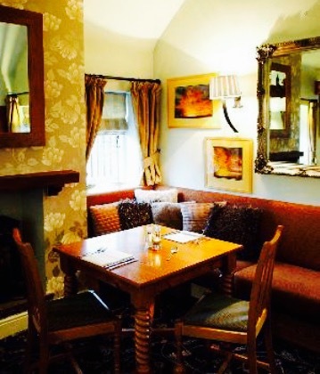 The Saracen's Head
