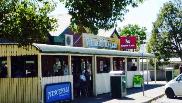 Pete's Village Bakery