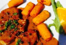 Dalmatien美食图片