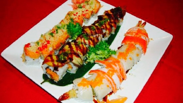 Happy Cuisine餐厅图片