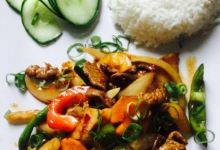 Vu Garden美食图片