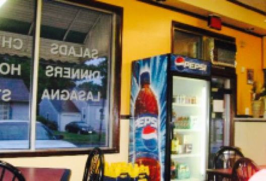 Milano's Pizza美食图片