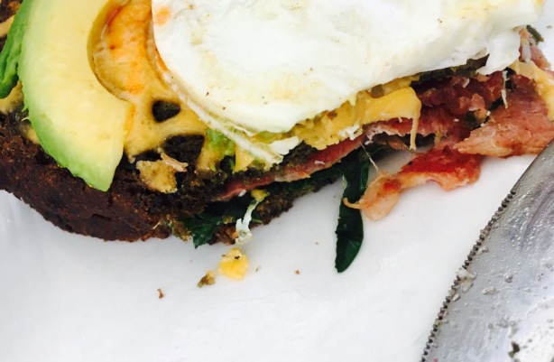 Mugg & Bean餐厅图片