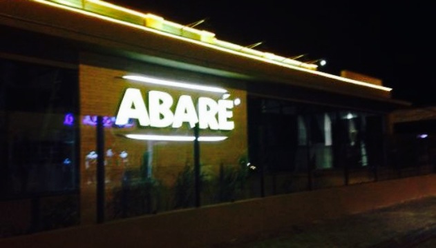 Abaré