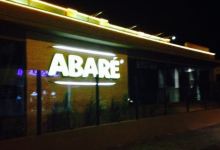 Abaré美食图片