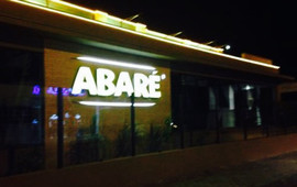 Abaré