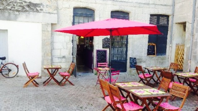 Res'thé Manger餐厅图片