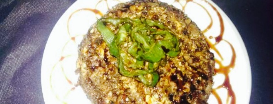 La Taperia de Vineta餐厅图片