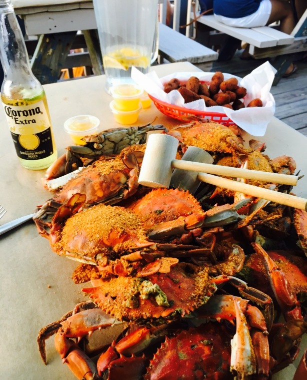 Mickey's Family Crab House餐厅图片