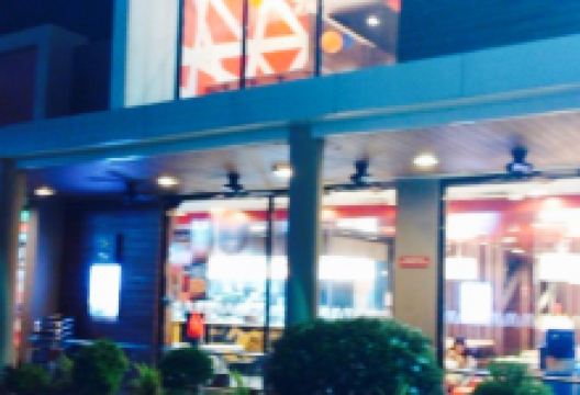 McDonald's美食图片