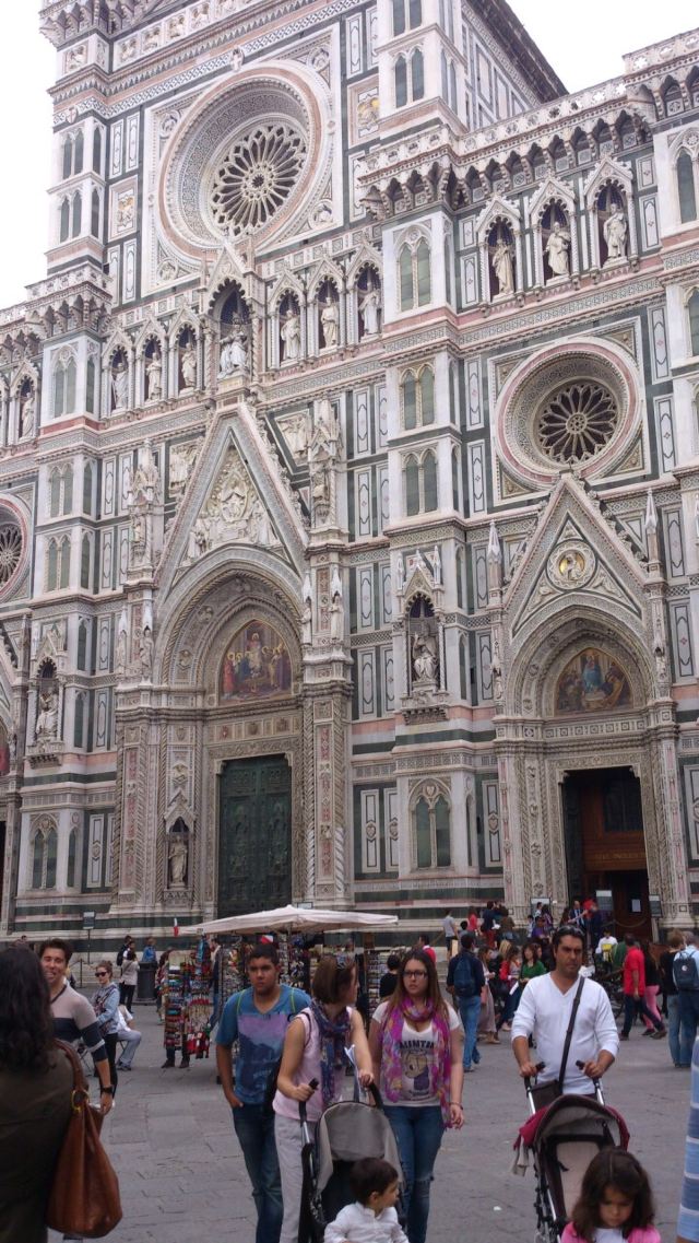 Santa Maria del Fiore