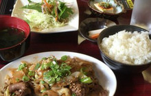 Keishu Yakiniku Restaurant餐厅图片