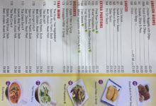 Dragon Wok美食图片