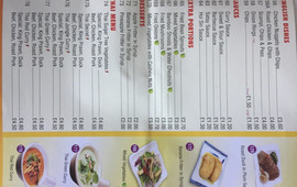 Dragon Wok