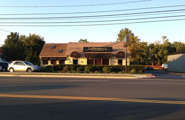 LoMonaco's Ristorante