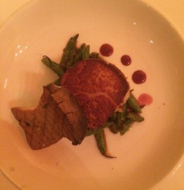 Sola byob餐厅图片