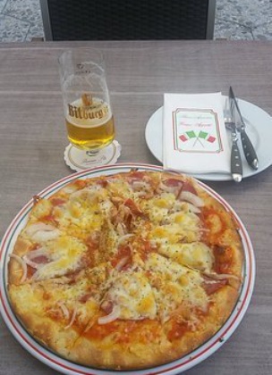 Pizzeria Al Capone餐厅图片
