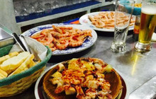 Marisqueria La Gambs餐厅图片