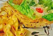 Caffè Letterario美食图片