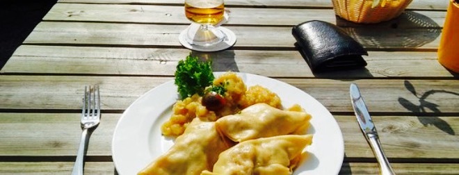 Gasthaus Schwanenwasen Restaurant