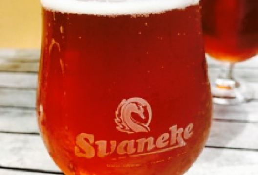 Svaneke Bryghus Restaurant美食图片