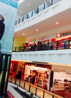 Immergrun餐厅图片