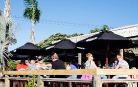 Wood Street Freehouse