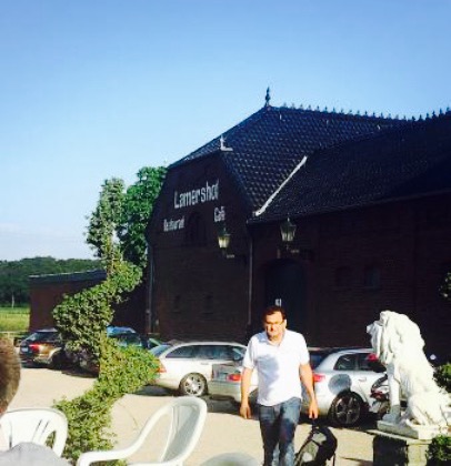 Lamershof餐厅图片