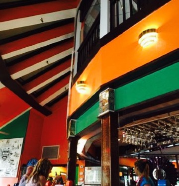 Mexico City Taqueria