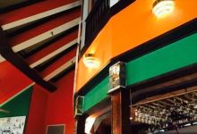 Mexico City Taqueria美食图片