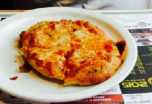 Speck's Deli & Gourmet Pizza美食图片