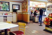 Wendy's美食图片