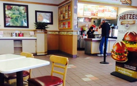 Wendy's