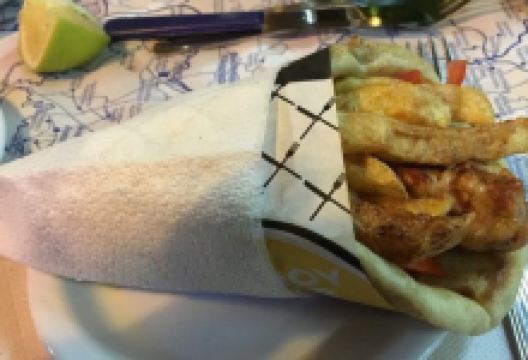 O Pakis美食图片