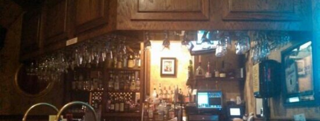 Geppetto's Italian Restaurant餐厅图片