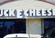 Chuck E. Cheese景点图片
