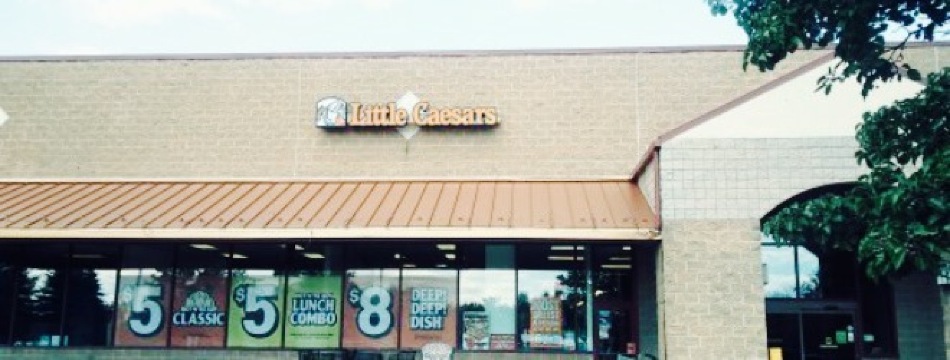 Little Caesars
