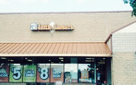Little Caesars