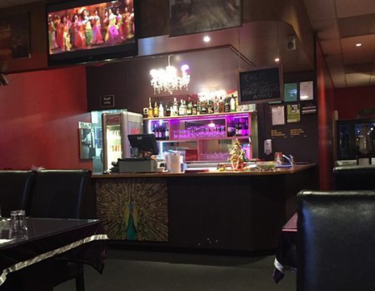 Tasty Indian Restaurant & Bar餐厅图片