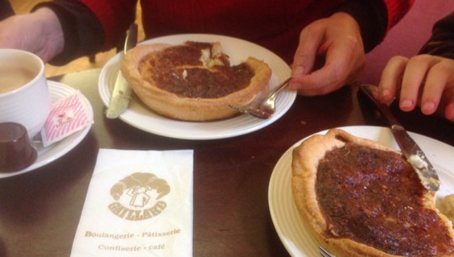 Boulangerie Gaillard餐厅图片