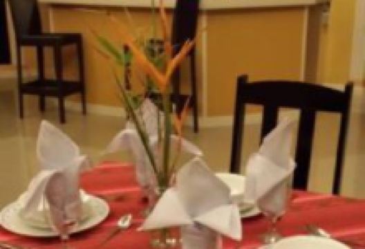Luxor Resort and Restaurant美食图片