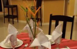 Luxor Resort and Restaurant