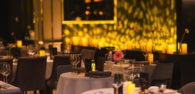 Zaxi Fun & Finest餐厅图片