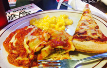 Fort Ball Pizza Palace餐厅图片