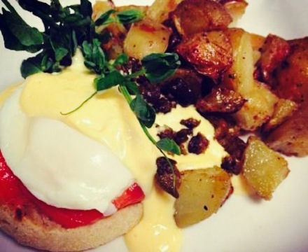 Bourbon St Bar & Grill