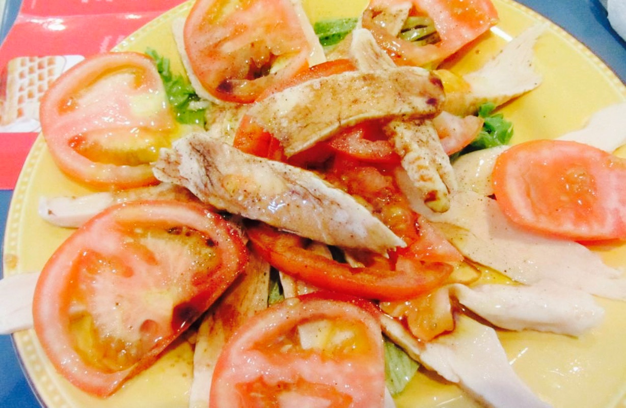 Arc en Ciel餐厅图片