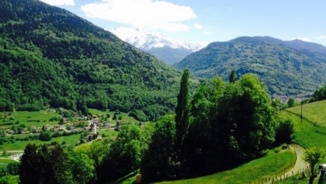 Ferme Auberge du Bessard餐厅图片
