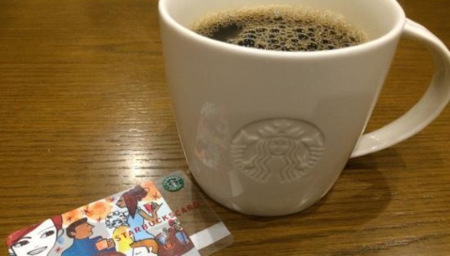Starbucks Coffee Kusatsu Kokudo No. 1餐厅图片